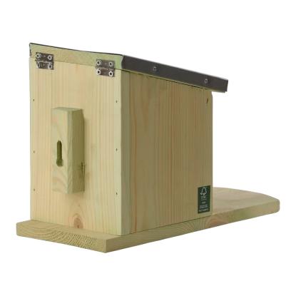 Esschert Design foderstation til egern