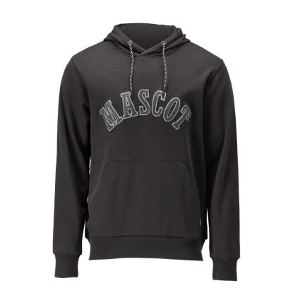 MASCOT CUSTOMIZED hættetrøje, sort