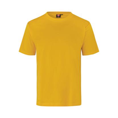 ID GAME® 0500 T-shirt, gul