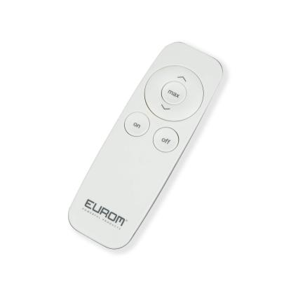 Eurom Golden 2000 Amber Focus terrassevarmer, 2000W