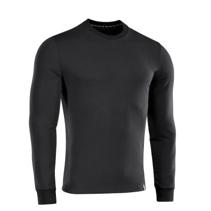 M-TAC 4 Seasons pullover, sort
