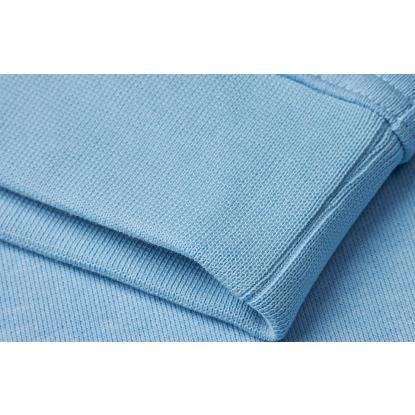 ID PRO Wear CARE 0387 hættetrøje, dame, lys blå