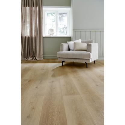 Wallmann Pacific Plank vinylgulv, White Rustic Oak, V4