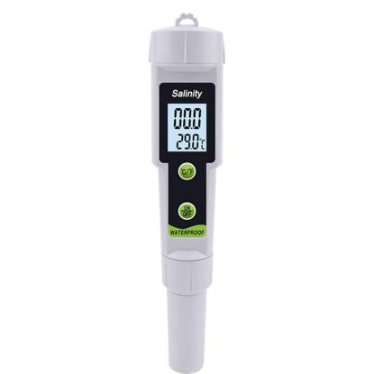 Summer Fun elektronisk salttester