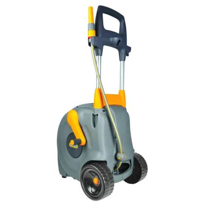 Hozelock Fast Cart slangevogn, 40 meter slange.jpg