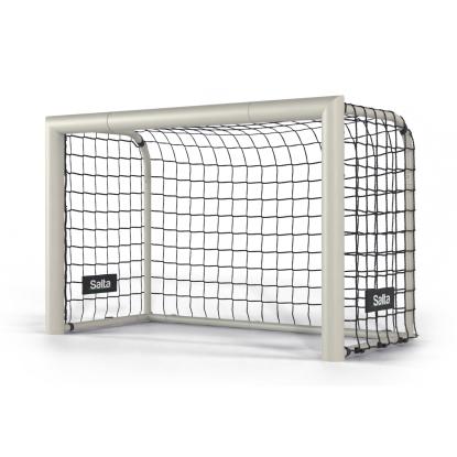 Salta Champion fodboldmål, 120 x 80 x 60 cm