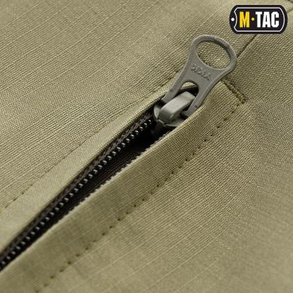 M-TAC Aggressor shorts, dark olive