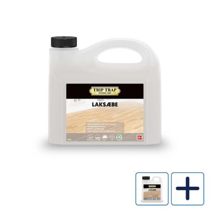 Trip Trap laksæbe