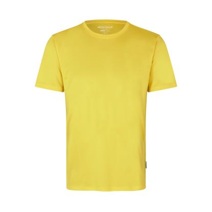 GEYSER G21040 T-shirt, essential, gul