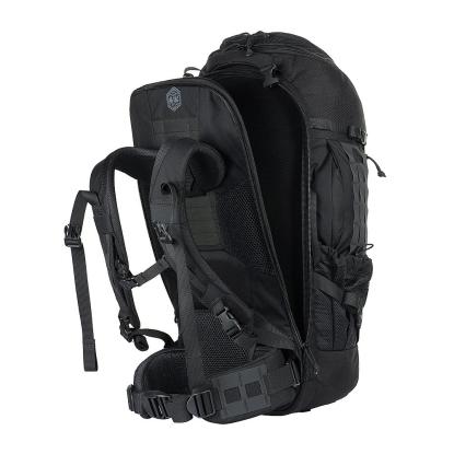 M-TAC Elite Hex Gen. IV rygsæk, large, sort - 60 liter