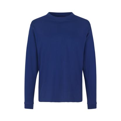 ID PRO Wear 0311 T-shirt med lange ærmer, kongeblå