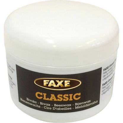 FAXE classic bivoks/bivax - 0,23 liter