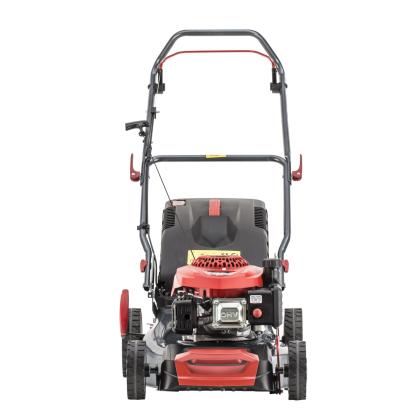 AL-KO Easy 4.16 P-D benzinplæneklipper, 79,8 ccm, 600 m²