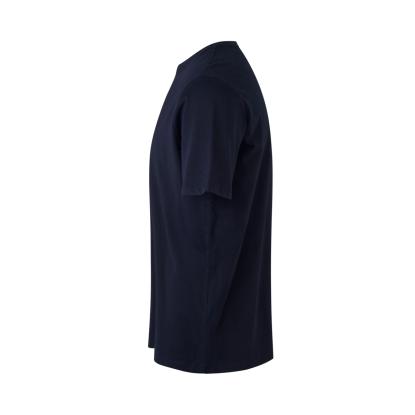 ID 0552 T-shirt, økologisk, navy