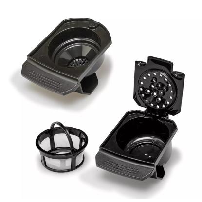 Einhell TE-CF 18 Li akku kaffemaskine, 18 V, uden batteri og lader