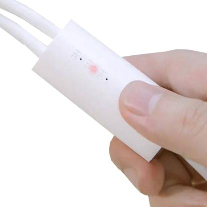 Glovii elektrisk skotørrer med justerbar timer, GG20, 20W