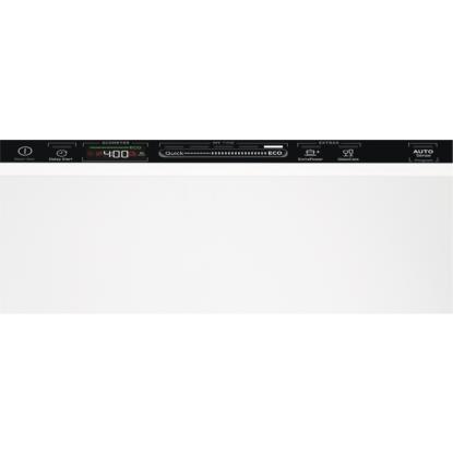 AEG 6000 SatelliteClean opvaskemaskine til integrering FSB64907Z