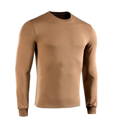 M-TAC 4 Seasons pullover, coyote brown