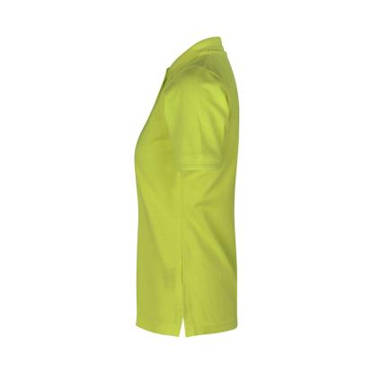 ID PRO Wear 0321 poloshirt, dame, lime