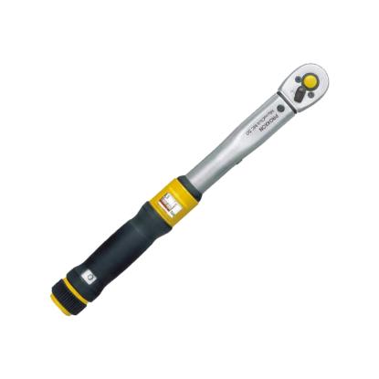 Proxxon MicroClick momentnøgle MC 30 1/4", 6 - 30 Nm