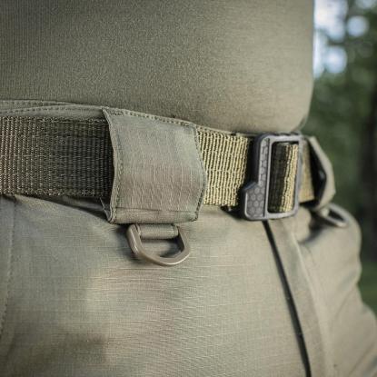 M-TAC Aggressor shorts, army olive
