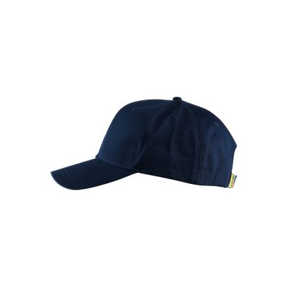 Blåkläder 2074 cap unite, mørk marineblå - One size