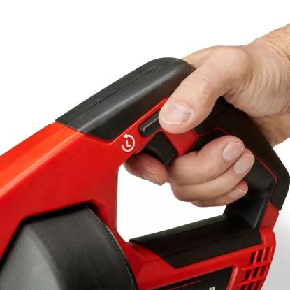 Einhell TE-DA 18/760 Li afløbsrenser, 7,6 meter, uden batteri og lader Einhell TE-DA 18/760 Li afløbsrenser, 7,6 meter, uden batteri og lader