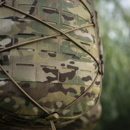 M-TAC Sturm Elite rygsæk, multicam - 15 liter