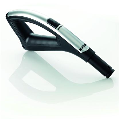 Nilfisk ny slangehåndtag, Ø32 mm, wireless - 107408056