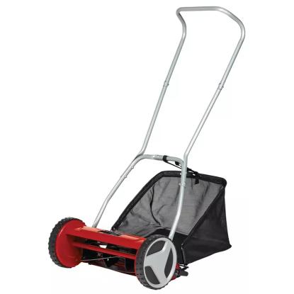 Einhell GC-HM 400 plæneklipper cylinder med 5-knive, 40 cm