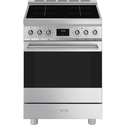 Smeg C6IPXM2 induktionskomfur