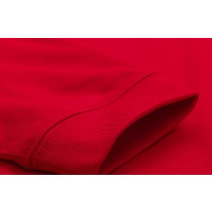 ID PRO Wear 0311 T-shirt med lange ærmer, rød