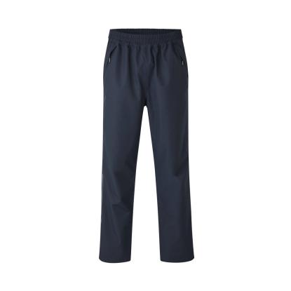 ID 0714 Zip-n-Mix buks, unisex, navy