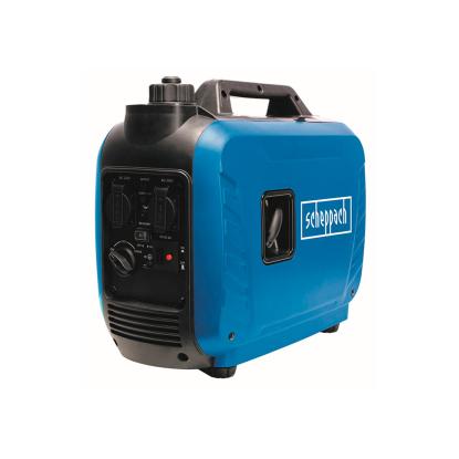 Scheppach SG2500I generator - 2000 watt