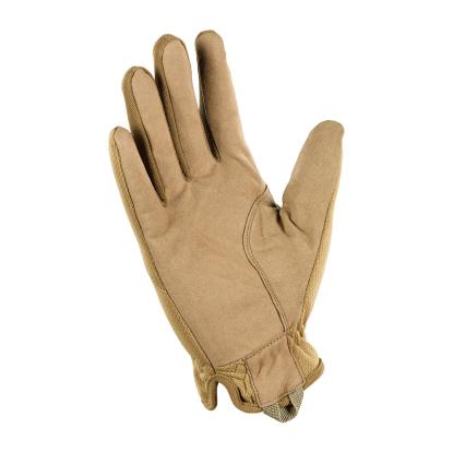 M-TAC Scout Mk.2 taktiske handsker, coyote