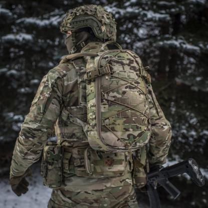 M-TAC Sturm Elite Gen. II rygsæk, multicam - 15 liter