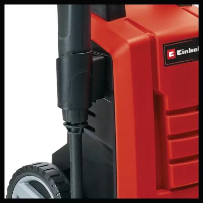 Einhell TC-HP 130 højtryksrenser, 130 bar, 1500 W