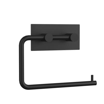 House Rio toiletrulleholder, mat sort