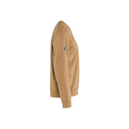 Blåkläder 3596 sweatshirt, lys nougat