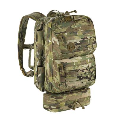 M-TAC Elite Combat Medic rygsæk, multicam