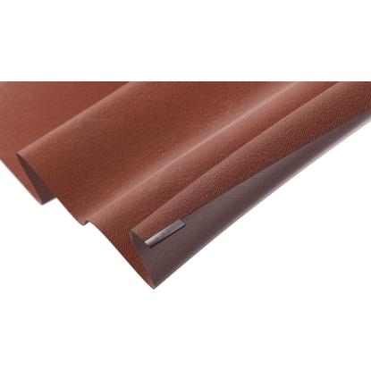ELL cover til Front varmepumpe, Lamina, terracotta