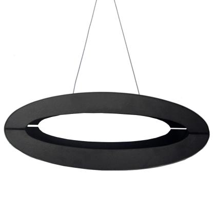 Care Bird foderstation, oval, 40 x 15 x 25 cm