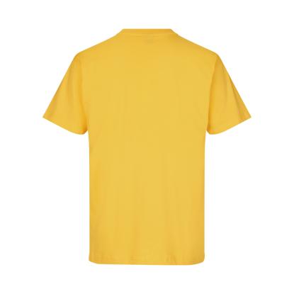 ID T-TIME® 0510 T-shirt, gul