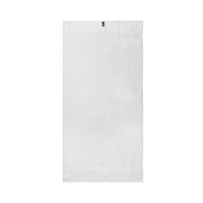 ID 0010 håndklæde, 50 x 100 cm, hvid