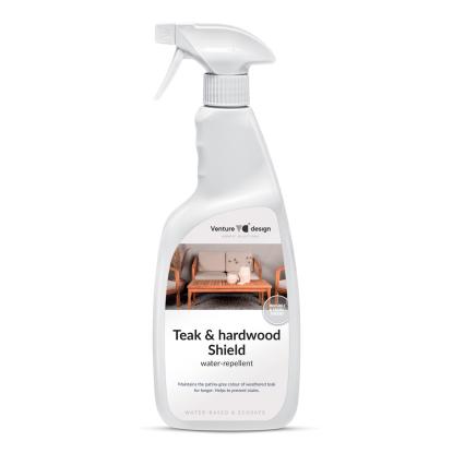 Venture Design Bold teak- og træbeskyttelse - 750 ml