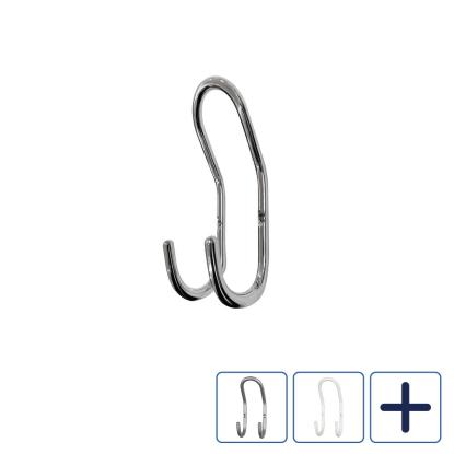 Millex Classic knage, 2 kroge, stor