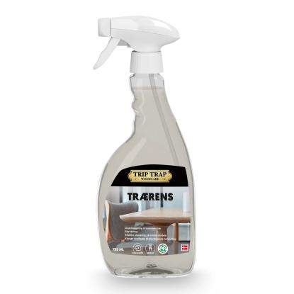 Trip Trap trærens, spray - 750 ml