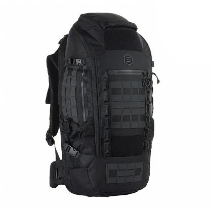 M-TAC Elite Hex Gen. IV rygsæk, large, sort - 60 liter