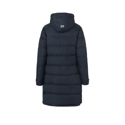 GEYSER G11070 vinterjakke, dame, navy