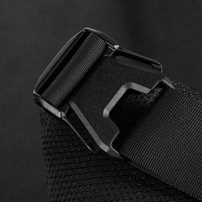 M-TAC Elite X-Pac bæltetaske, sort